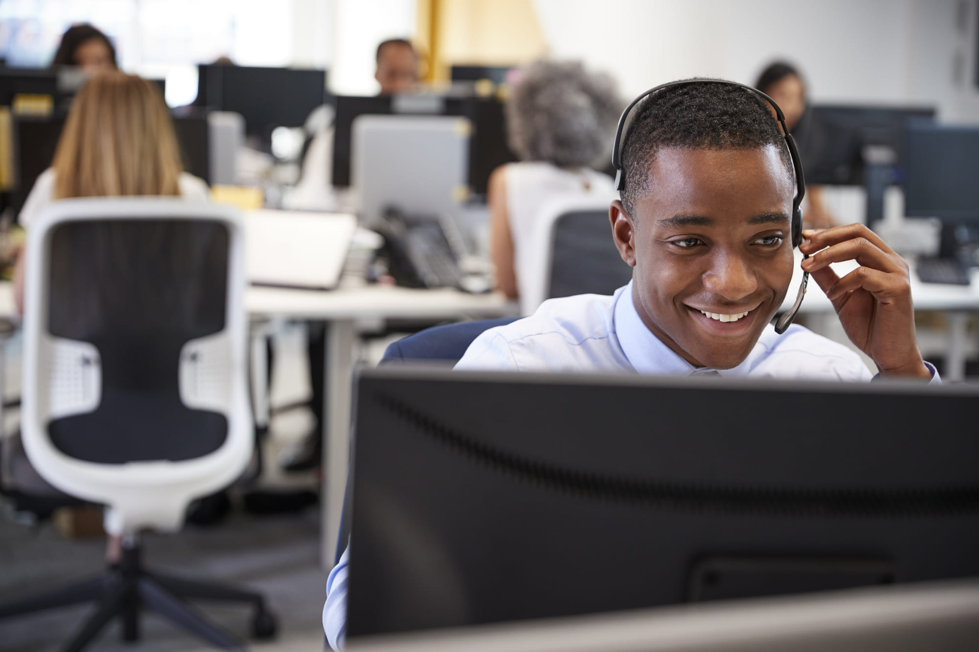 Service Desk post thumbnail image